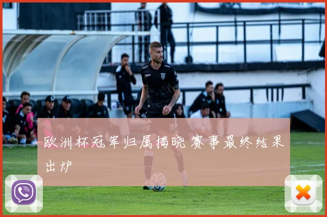 欧洲杯冠军归属揭晓 赛事最终结果出炉