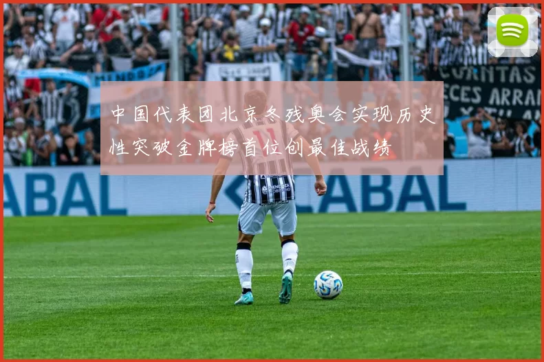 中国代表团北京冬残奥会实现历史性突破金牌榜首位创最佳战绩