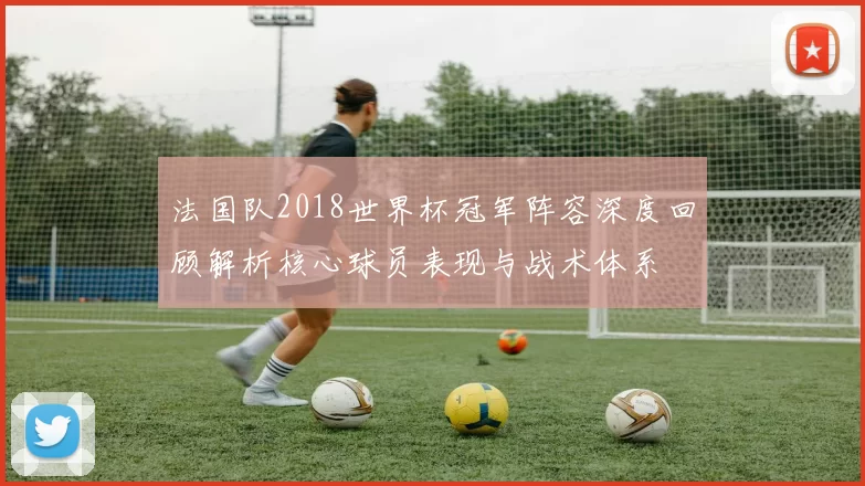法国队2018世界杯冠军阵容深度回顾解析核心球员表现与战术体系