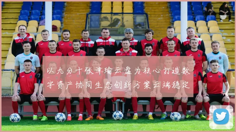 以九分十张津瑜云盘为核心打造数字资产协同生态创新方案云端稳定