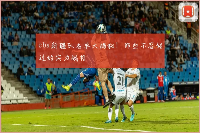 cba新疆队名单大揭秘！那些不容错过的实力战将